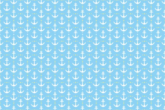 Anchor Doodle Seamless Pattern: A Practical Guide for Designers, Makers, and Brand Builders