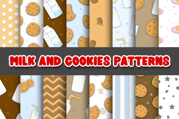 Cookie Milk Digital Patterns: A Practical Guide to Modern Design Systems
