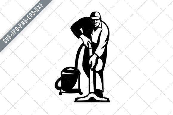 Evaluating Professional Vacuuming in Janitorial Cleaning Services