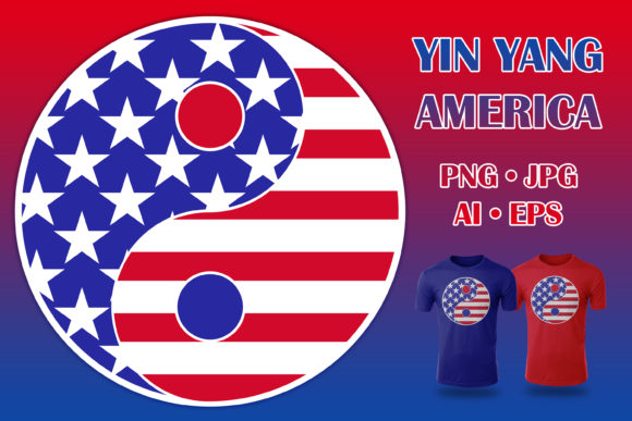 Finding Balance in a Fast-Paced World Through Yin Yang America