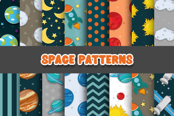 How Space Digital Papers Patterns Are Changing the Way We Design, Collaborate, and Create