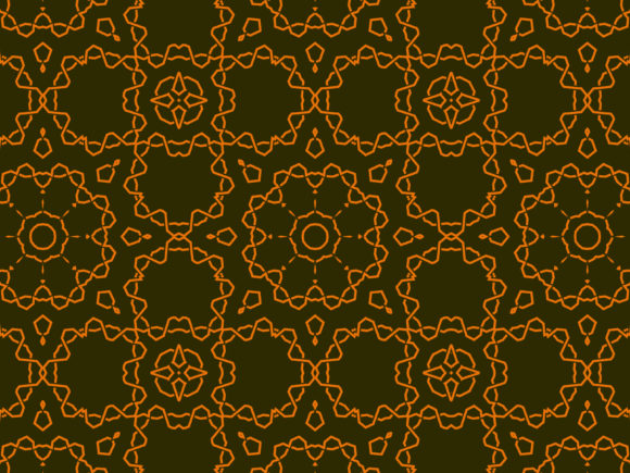 Islamic Pattern: Geometry Meets Modern Design