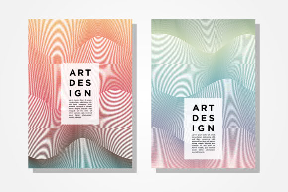 Making Smarter Visual Decisions With Line Cover Vertical Colorful