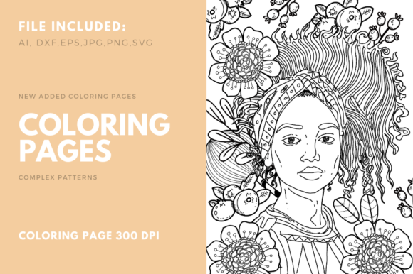 Making the Most of a My Girl Coloring Page for KDP: A Strategic Overview