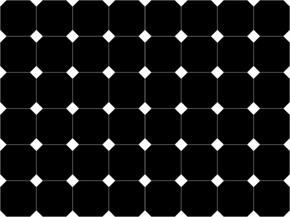 Mastering the Seamless of Rhombus Tile Pattern for Modern Interiors