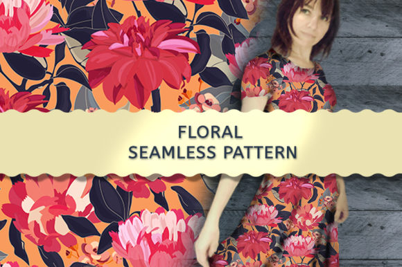 Red Asters, Dahlias, and Chrysanthemums for Fall Gardens