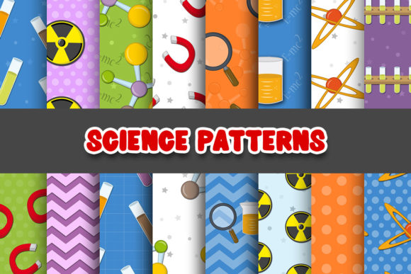 Science Digital Papers Patterns: Practical Benefits and Uses