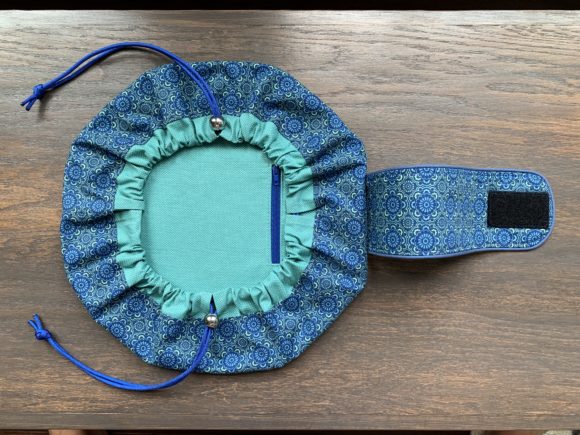 Sofia Cinch Up Bag: Everyday Function Meets Style