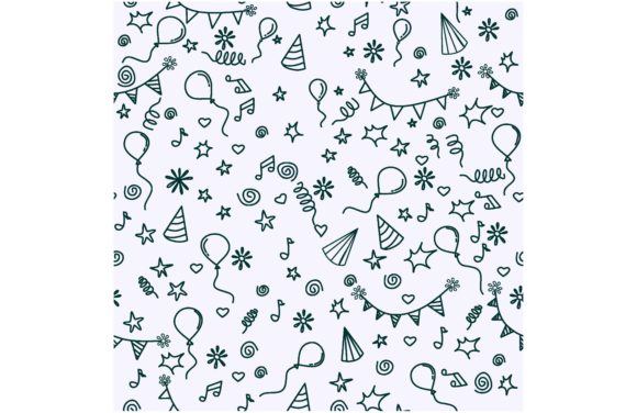 The Art of Seamless Birthday Patterns: From Creative Design to Meaningful Celebration