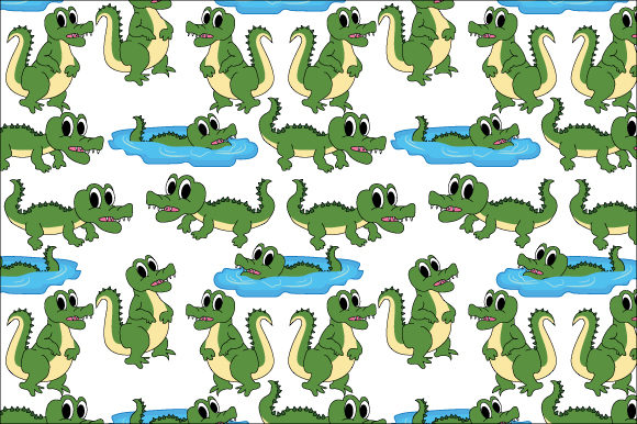 The Crocodile Pattern: How a Timeless Texture Shapes Modern Design, Branding, and Creative Strategy