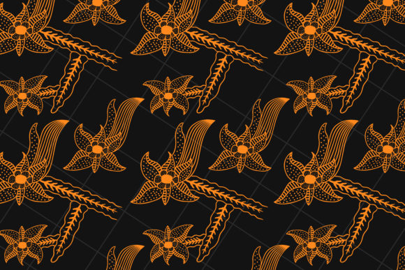 The Rise of Black Gold Pattern Floral in Contemporary Design and Brand Strategy