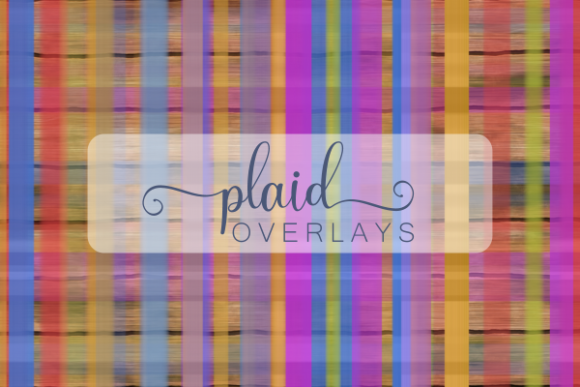 Understanding Seamless Plaid Tartan Fabric Overlays in Digital Design