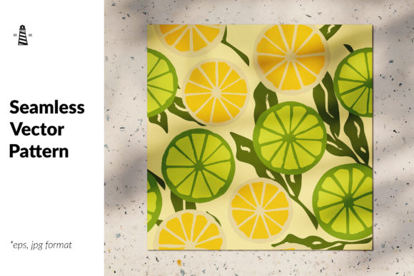 Understanding the Versatility and Impact of Limes Seamless Pattern in Modern Visual Design