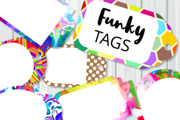 What Actually Happens When You Start Using Funky Tag Template Banner Label Frames in Everyday Projects