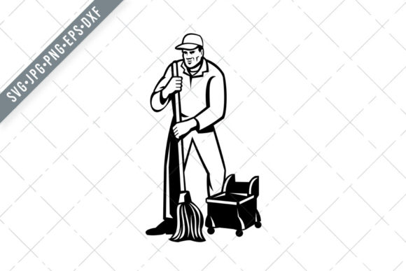 What Commercial Cleaner Janitor Cleaning Actually Involves and Why It Matters More Than You Think