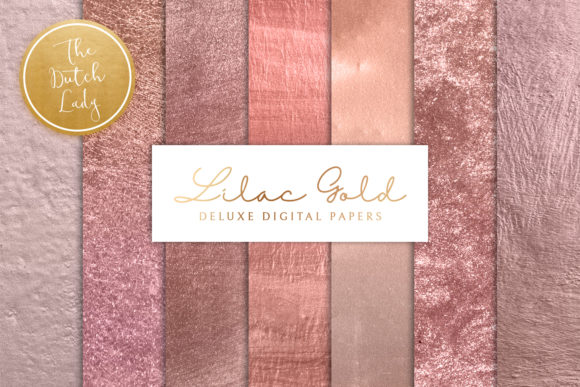 What Makes Lilac Gold Texture Backgrounds a Standout Choice for Modern Design Projects