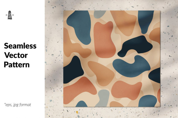 Why Trendy Forms Seamless Pattern Assets Are Quietly Reshaping Modern Visual Workflows